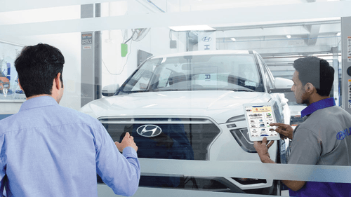 Hyundai का ग्रैंड विज़न: ₹33,200 करोड़ का निवेश भारतीय विस्तार को आगे बढ़ाता है