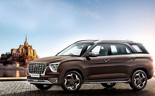 Top 10 Cars Launched In India 2021