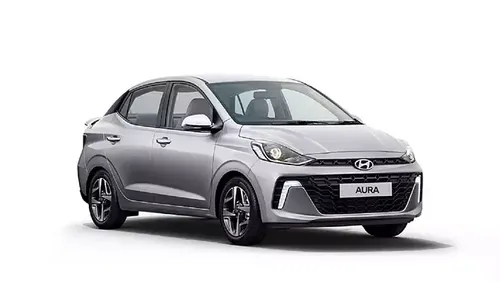 Best 5 CNG cars under 12 lakhs
