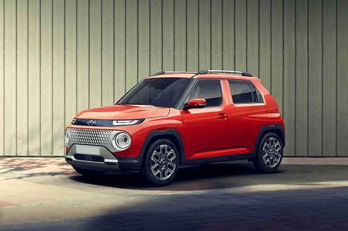 Maruti Casper