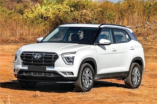 भारत में सबसे अच्छी इस्तेमाल की जाने वाली SUV कारें