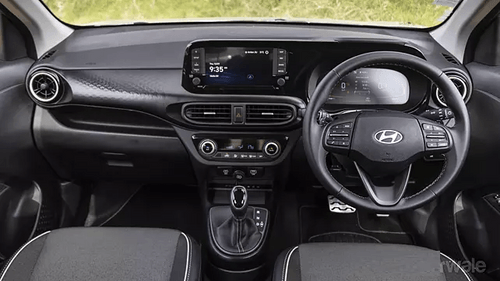 Tata Punch vs Hyundai Exter: Battle of Compact SUVs