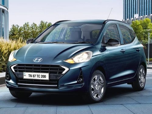 Hyundai Car Discount Offers in May 2023 | Save Up To Rs 50,000 on Selected Models