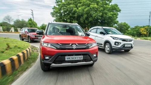 November 2022 Sales Report: Maruti, Tata, Hyundai show strong growth
