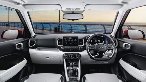 2022 Hyundai Venue Facelift Review; A Fashionable South Korean Sub-Compact SUV