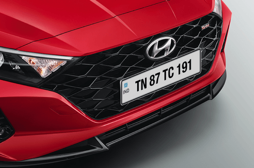 Hyundai Car Discounts for April 2021