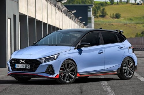 Hyundai Car Discount Offers in May 2023 | Save Up To Rs 50,000 on Selected Models