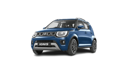 Maruti Offers Over Rs 1 Lakh Benefits on Nexa Cars This January!