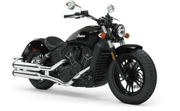 Indian Scout Sixty