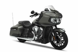 Indian Challenger