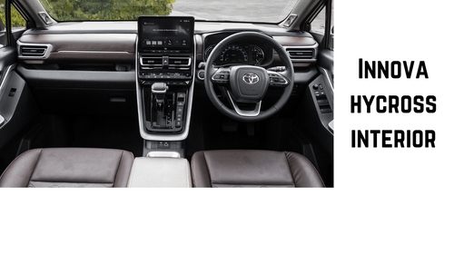 आपके लिए कौन सी है- टोयोटा इनोवा हाईक्रॉस या महिंद्रा XUV700?