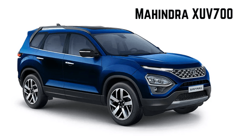आपके लिए कौन सी है- टोयोटा इनोवा हाईक्रॉस या महिंद्रा XUV700?