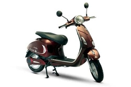 Jitendra EV JMT Classic City