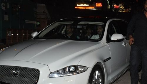 The Stylish Star Allu Arjun Impressive Car Collection and Net Worth
