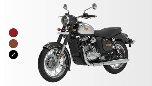 Jawa Motorcycles Launches All-New Jawa 350 with Enhanced Features and Performance