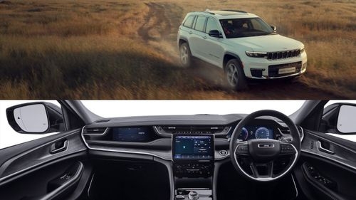 Jeep Cars EMI offers are valid till the 31st of July, 2023