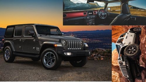 Jeep Cars EMI offers are valid till the 31st of July, 2023