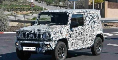 Upcoming SUV in India in 2022