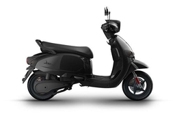 Joy e-bike Mihos