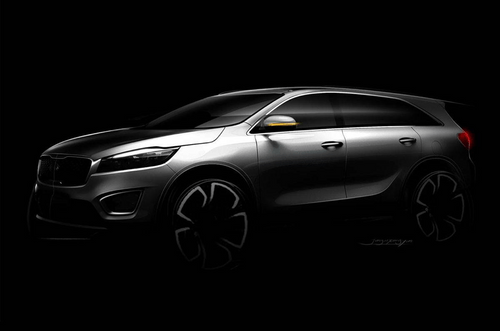 KIA confirms new segment entry for early 2022