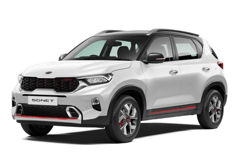 Kia Seltos और Sonet को मिलेगा वेरिएंट शफल