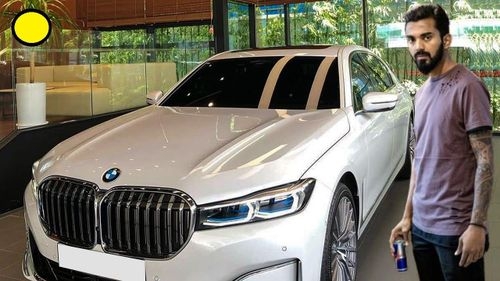 KL Rahul Car Collection and Net Worth
