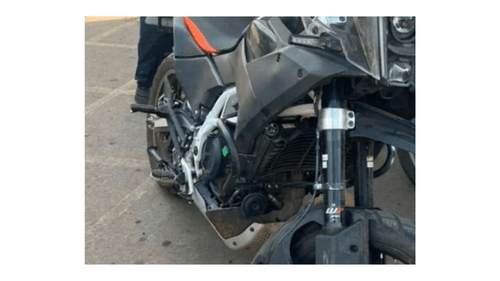 देखा गया: 2024 KTM 390 एडवेंचर को भारत में पहली बार देखा गया