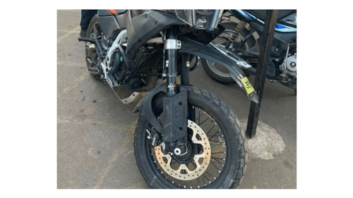 देखा गया: 2024 KTM 390 एडवेंचर को भारत में पहली बार देखा गया