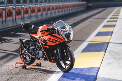 Top 4 Bikes of 2022: Carbike360 Bike of the Year