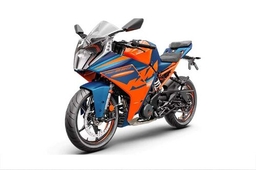 KTM RC 390