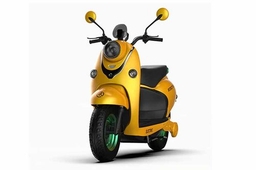 Kabira Mobility Intercity Neo