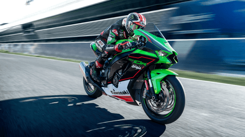 Top 10 Sports Bikes of 2023, in India