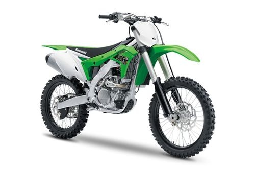 image-KX 250