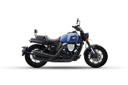Keeway K-Light 250V