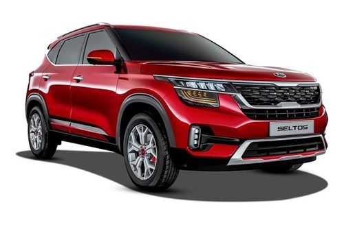 Top 10 Selling Cars in January 2022