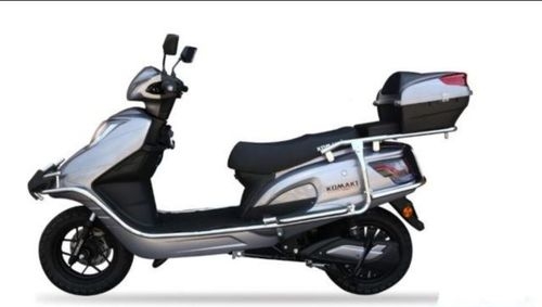 2021 में भारत में लॉन्च हुए टॉप 5 इलेक्ट्रिक स्कूटर!