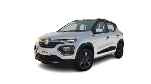 Renault's January Drive: Maximize Your Savings with Up to Rs 65,000 Benefits on Every Model!