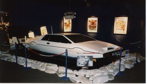 Tesla CEO- Elon Musk's Car Collection: BMW, Ford, Jaguar and More