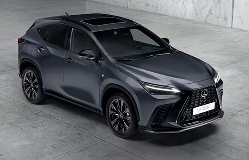 Upcoming Luxury Cars in India in 2022