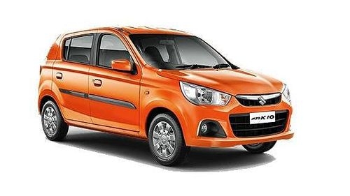TOP 10 FUEL EFFICIENT CARS IN INDIA