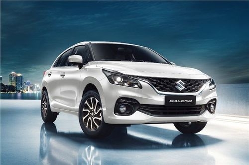 TOP 10 FUEL EFFICIENT CARS IN INDIA