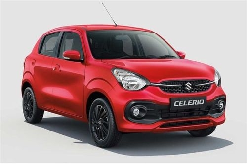 TOP 10 FUEL EFFICIENT CARS IN INDIA