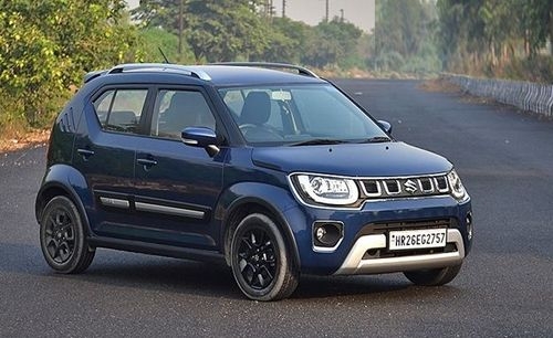 TOP 10 FUEL EFFICIENT CARS IN INDIA