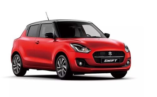 TOP 10 FUEL EFFICIENT CARS IN INDIA