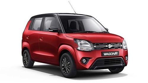 TOP 10 FUEL EFFICIENT CARS IN INDIA