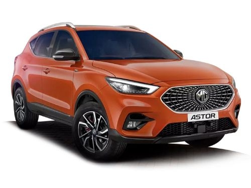 Top 10 Cars Launched In India 2021