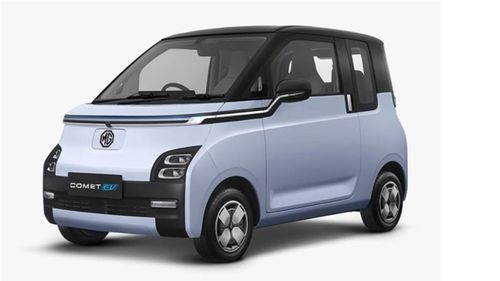 स्नीक पीक: सबसे अच्छी कारें और बाइक अप्रैल 2023 में डेब्यू करने के लिए तैयार हैं 