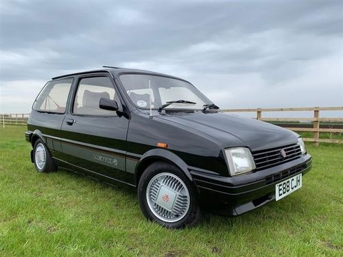 MG Motors - A legacy of 100 years: History of the British Morris Garages