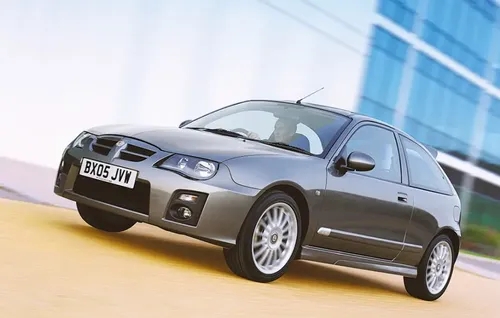 MG Motors - A legacy of 100 years: History of the British Morris Garages