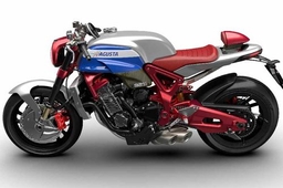 MV Agusta 921 S
